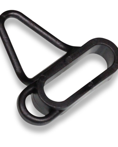 Bracket f/cable height adjustment housing E27